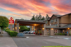 Best Western Plus Columbia River Inn, Cascade Locks